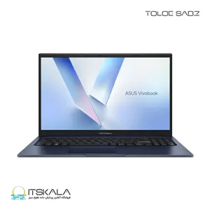 لپ تاپ ایسوس مدل Vivobook 15 F1504VA Core 5 120U 8GB 512GB SSD INTEL