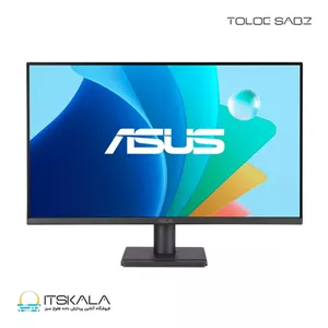 مانیتور 27 اینچ ایسوس مدل VA279HG