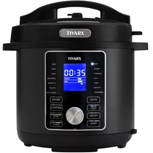 مولتی کوکر۶ لیتر۱۷کاره تیوارکس مدلTX-4066 ارسال رایگان تا آخر ماه
