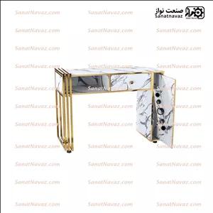 میزناخن آرایشگاه سفارشی 8858 صنعت نواز