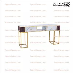 میزناخن فن دار آرایشگاه 8863 صنعت نواز