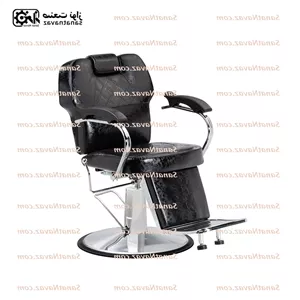 صندلی میکاپ جک پدالی 6893 آرایشگاه