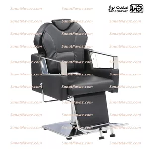 صندلی میکاپ جک پدالی 6894 آرایشگاه