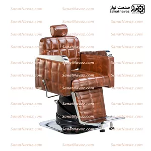 صندلی میکاپ جک پدالی 6899 آرایشگاه