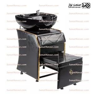 سرشور ایستاده صندلی دار ۴۳۵N صنعت نواز