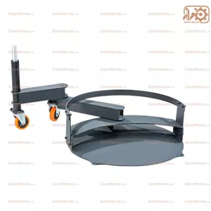 مکانیزم باربر آرایشگر 6900