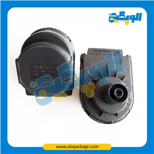 محرک شیر سه راهی موتوری چونهی چین