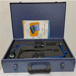 جعبه ابزار کامل تست پوش فیت ( جعبه استاپر ) نیوفلکس