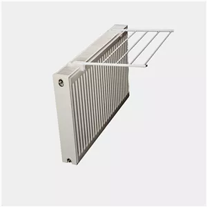 بند رختی رادیاتوری