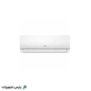 کولرگازی تی سی ال مدل TAC-12CHSA1 ظرفیت 12000 اینورتر
