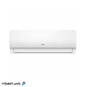 کولر گازی تی سی ال مدل TAC-24CHSA1 ظرفیت 24000 اینورتر