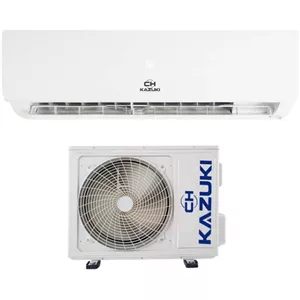کولرگازی کازوکی IAC-12CH/XA/A ظرفیت 12000