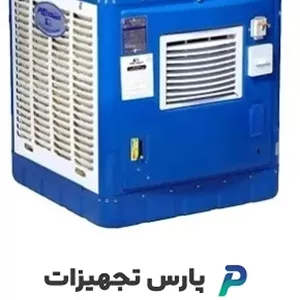 کولر آبی 3000 مشهد دوام مدل md290 درچه دار