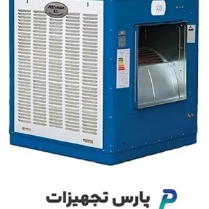 کولر آبی 3200 مشهد دوام مدل md320