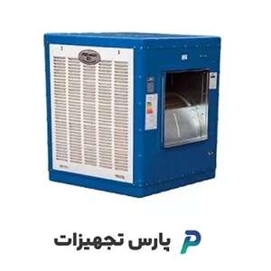 کولر آبی 6000 ریموت دار مشهد دوام مدل md600