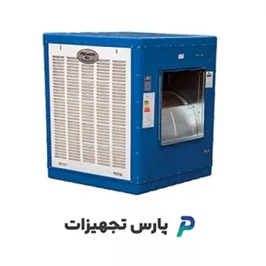 کولر آبی 6500 مشهد دوام خروجی بالا مدل md600