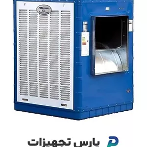 کولر آبی 8000 مشهد دوام مدل md800
