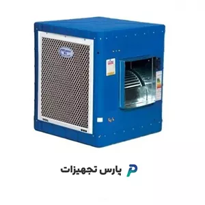 کولر آبی سلولزی 3200 مشهد دوام مدل md320C