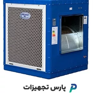 کولر آبی سلولزی 4000 مشهد دوام مدل md400c