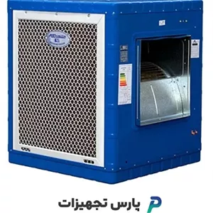 کولر آبی سلولزی 6500 ریموت دار مشهد دوام مدل md600c