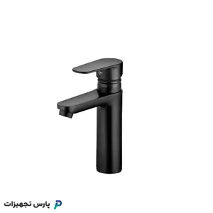 شیر روشویی شیذر مدل اسمارت