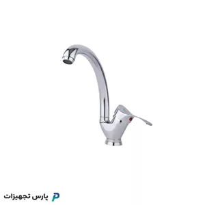 شیر ظرفشویی شیذر مدل مرجان