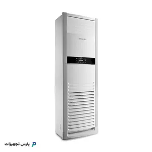 کولر گازی ایستاده جنرال آیس مدل GTFE-36HO3RAFA ظرفیت 36000