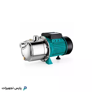 پمپ آب شیمجه مدل JET370G1
