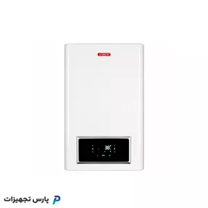 پکیج دیواری لورچ مدل هیوا 24