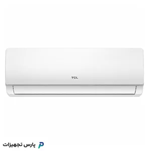 کولر گازی تی سی ال مدل TAC-30CHSA1 ظرفیت 30000 اینورتر