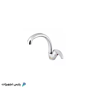 شیر ظرفشویی شیذر مدل ارس