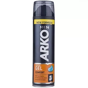 ژل اصلاح آرکو مدل Comfort حجم 200 میل