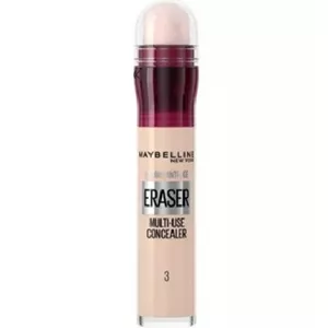 کانسیلر میبلین Maybelline مدل Instant Anti-Age شماره 03