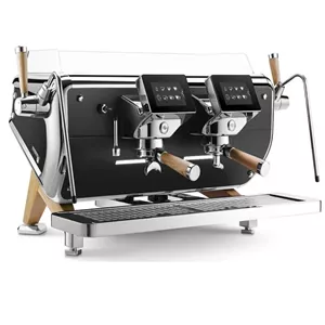 اسپرسو ساز اتوماتیک آستوریا مدل Storm Optional