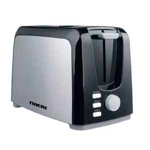 توستر رومیزی نیکایی مدل NBT555S1
