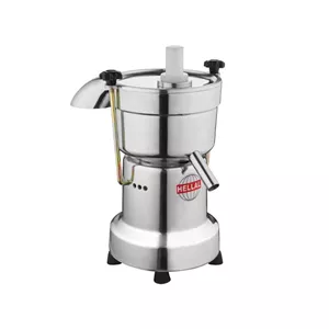 آبمیوه گیری صنعتی هلال 1/5 اسب