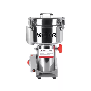 آسیاب عطاری 1000 گرم ویکتور