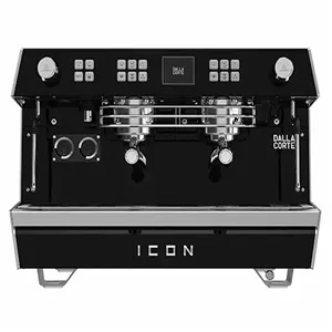 اسپرسوساز دو گروپ دالاکورته مدل icon