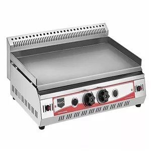 گریل گازی صفحه تخت 70 سانت REMTA CETOZ