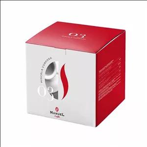 کپسول نسپرسو مانوئل مدل corposa