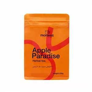 دمنوش سیب و به مومنتی (اپل پارادایس)