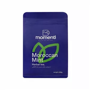 دمنوش نعناع فلفلی مومنتی