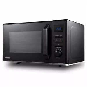مایکروفر توشیبا مدل MW2-AC25TF