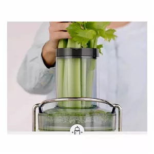 آبمیوه گیری سیج مدل BJE430SIL