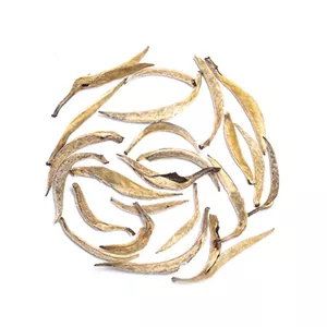 چای سفید یئن نان سیلور نیدل کد W-02