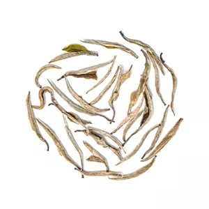 چای جازمین سیلور نیدل کد 10 J-C