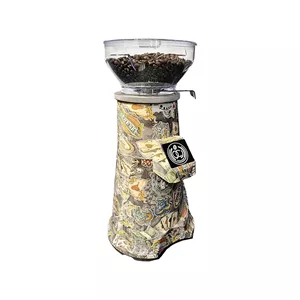 آسیاب قهوه فله زن دقتی هیدروگرافی RJ ارغوان