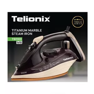 اتو بخار تلیونیکس مدل TSl1103