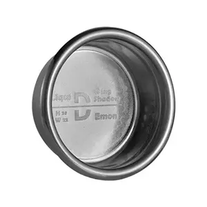 بسکت قهوه vst دقت بالا Wing Shadow سایز 58 برند MUVNA