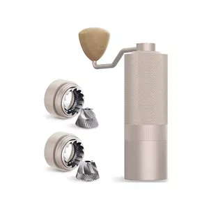 آسیاب دستی MAVO مدل Wizard Double Cores Set 